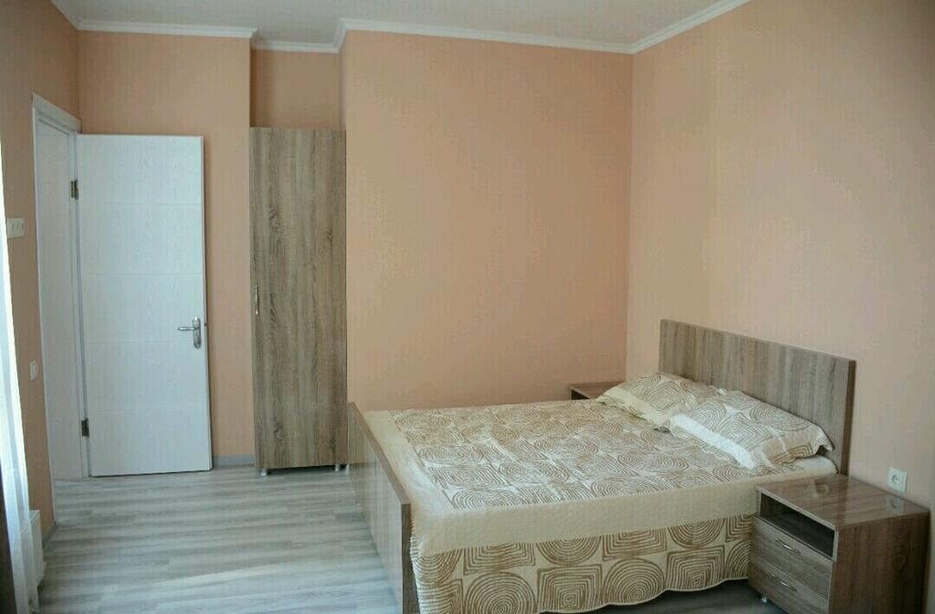 G.M.M Apartaments Batumi Eksteriør bilde