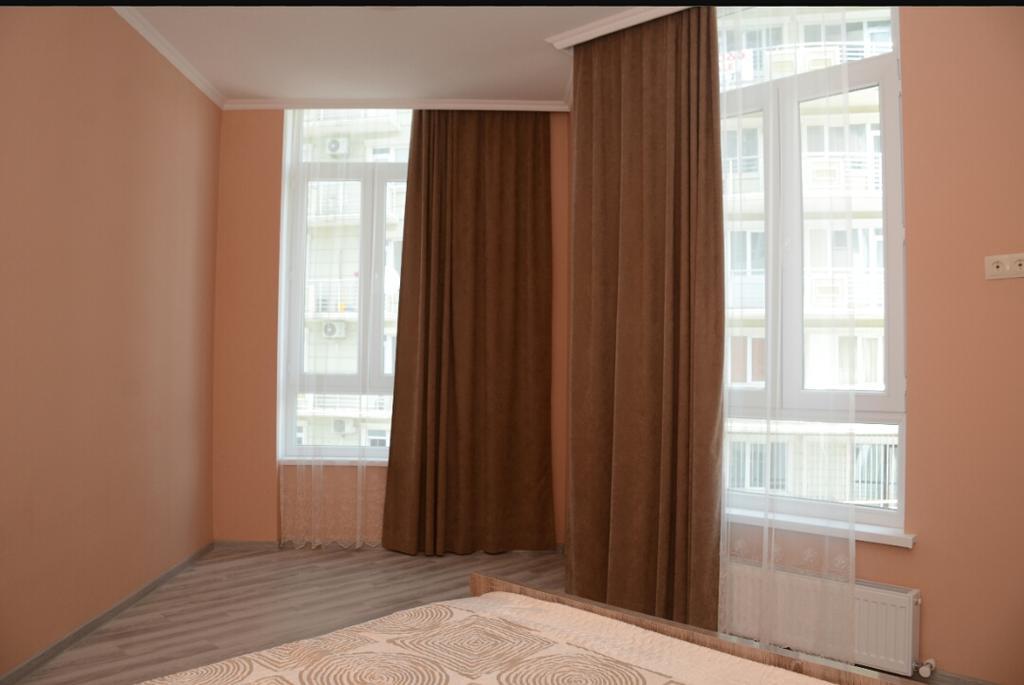 G.M.M Apartaments Batumi Eksteriør bilde