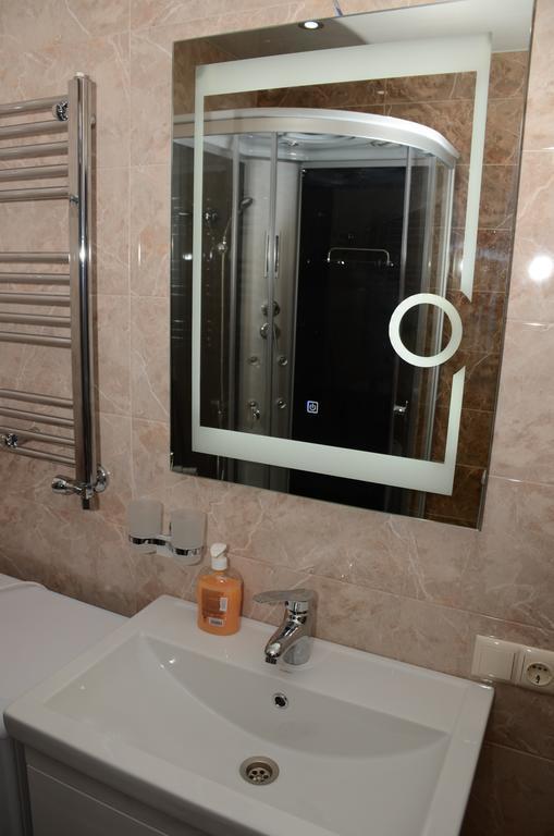 G.M.M Apartaments Batumi Eksteriør bilde